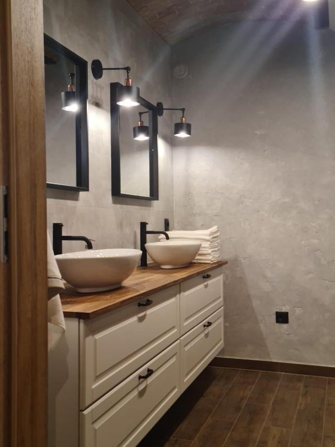 Apartament Zielona Przystan Kłodzko Exteriör bild
